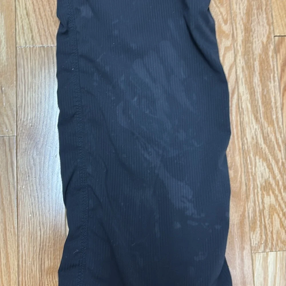 Lululemon street to studio pant‎ ll unlined size 6 style#W5J84S